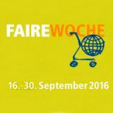 Faire Woche 2016